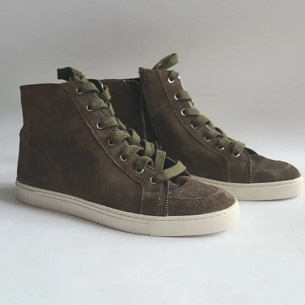 FRYE AND CO. Sneakers - Picture 1 of 10